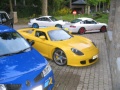 Tvrmonster International - Spa / Hockenheim 2006